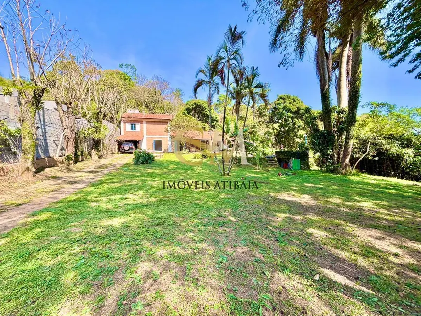 Foto 5 de Casa com 5 quartos à venda e para alugar, 2030m2 em Jardim Estância Brasil, Atibaia - SP