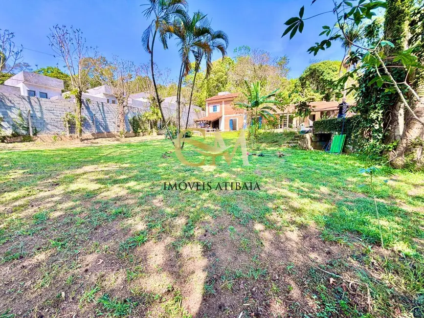 Foto 7 de Casa com 5 quartos à venda e para alugar, 2030m2 em Jardim Estância Brasil, Atibaia - SP