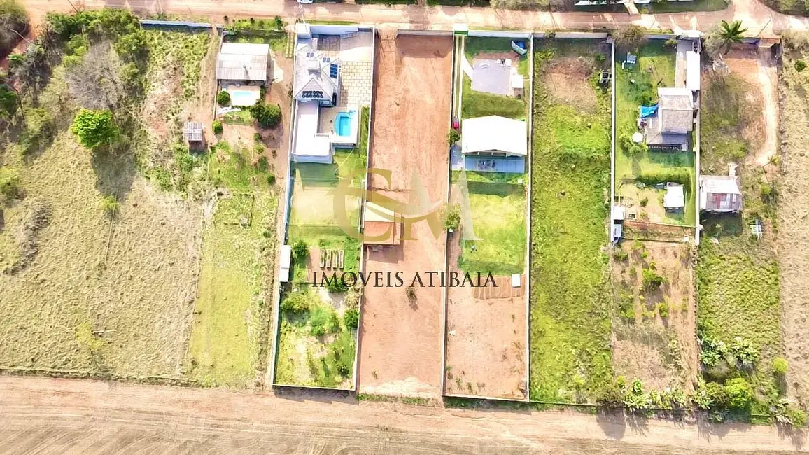 Foto 7 de Casa com 2 quartos à venda, 2600m2 em Jardim Maracanã, Atibaia - SP