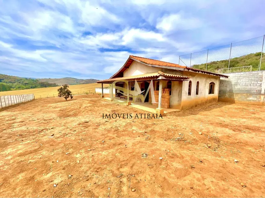 Foto 9 de Casa com 2 quartos à venda, 2600m2 em Jardim Maracanã, Atibaia - SP