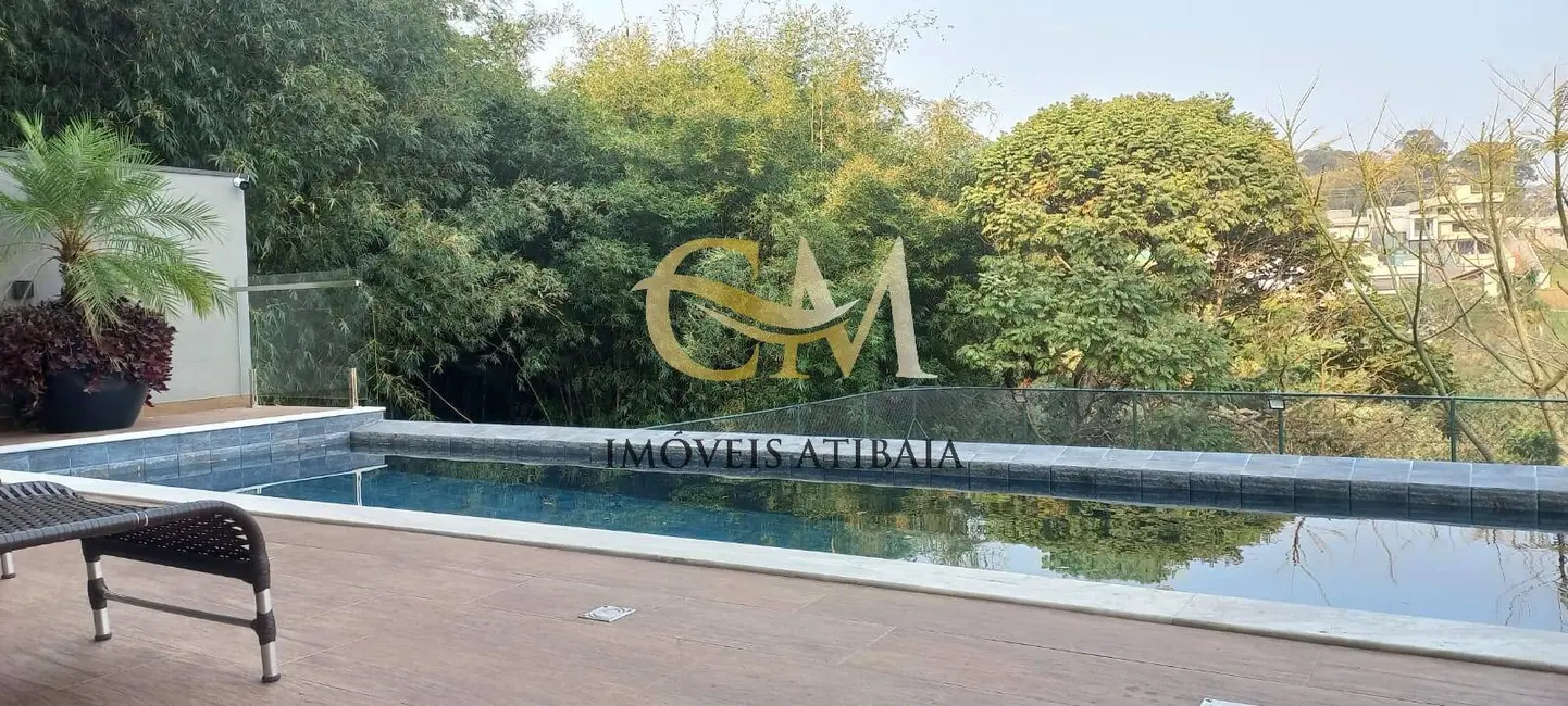 Foto 3 de Casa de Condomínio com 5 quartos à venda, 650m2 em Condomínio Quinta da Baroneza II, Braganca Paulista - SP