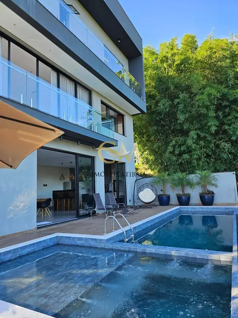 Foto 6 de Casa de Condomínio com 5 quartos à venda, 650m2 em Condomínio Quinta da Baroneza II, Braganca Paulista - SP