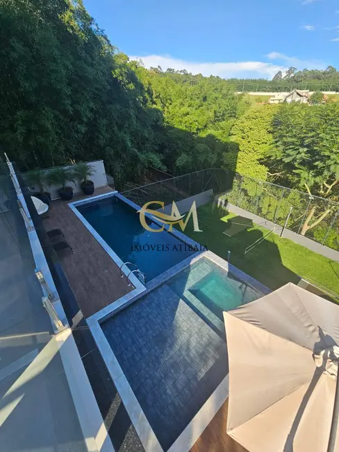 Foto 9 de Casa de Condomínio com 5 quartos à venda, 650m2 em Condomínio Quinta da Baroneza II, Braganca Paulista - SP