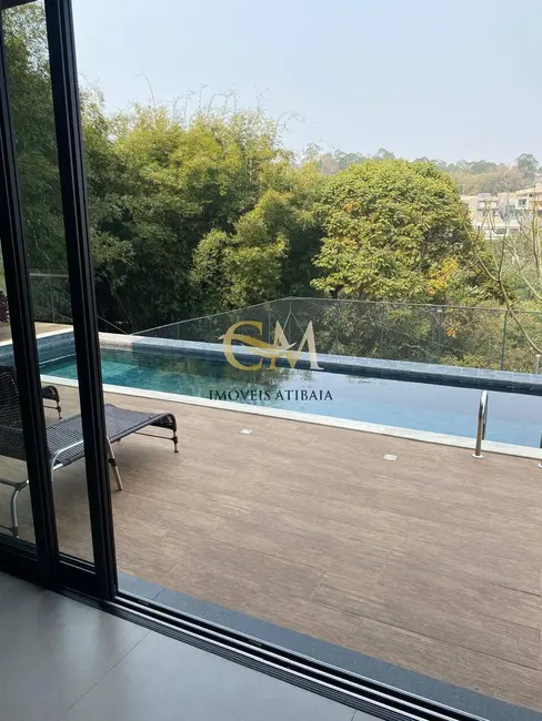 Foto 5 de Casa de Condomínio com 5 quartos à venda, 650m2 em Condomínio Quinta da Baroneza II, Braganca Paulista - SP