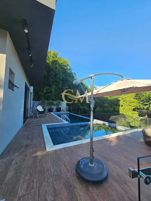 Foto 8 de Casa de Condomínio com 5 quartos à venda, 650m2 em Condomínio Quinta da Baroneza II, Braganca Paulista - SP