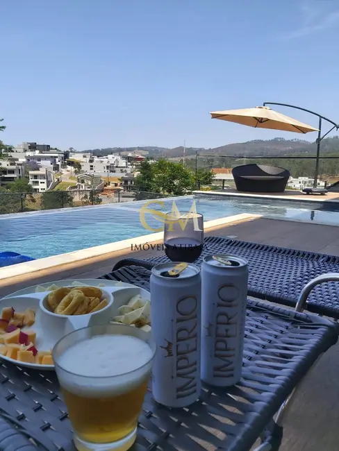 Foto 7 de Casa de Condomínio com 5 quartos à venda, 650m2 em Condomínio Quinta da Baroneza II, Braganca Paulista - SP