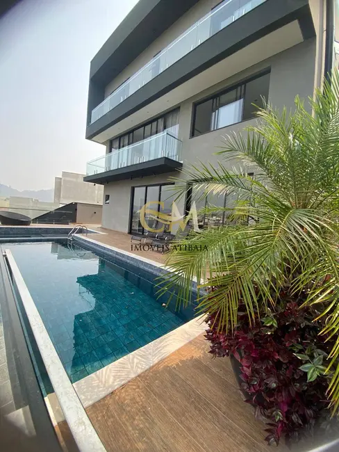 Foto 4 de Casa de Condomínio com 5 quartos à venda, 650m2 em Condomínio Quinta da Baroneza II, Braganca Paulista - SP