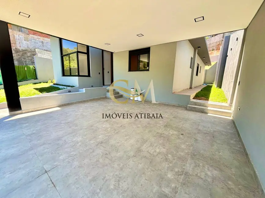 Foto 8 de Casa de Condomínio com 3 quartos à venda, 240m2 em Condominio Quintas da Boa Vista, Atibaia - SP