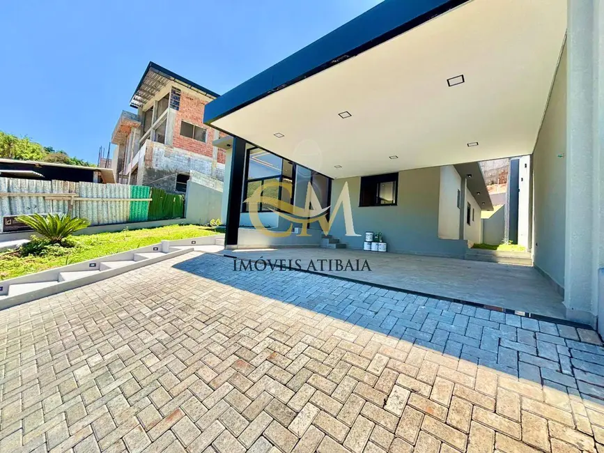 Foto 4 de Casa de Condomínio com 3 quartos à venda, 240m2 em Condominio Quintas da Boa Vista, Atibaia - SP