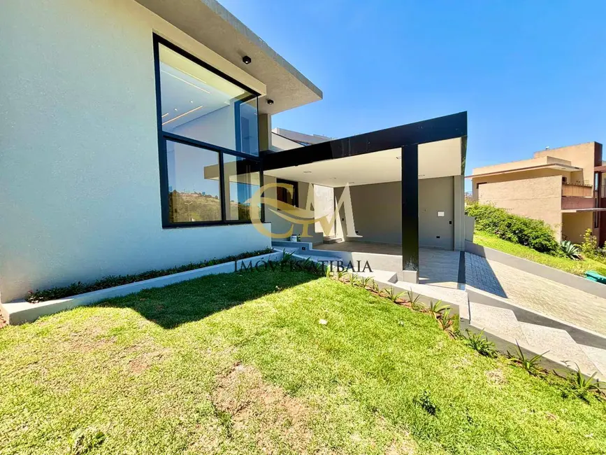 Foto 9 de Casa de Condomínio com 3 quartos à venda, 240m2 em Condominio Quintas da Boa Vista, Atibaia - SP