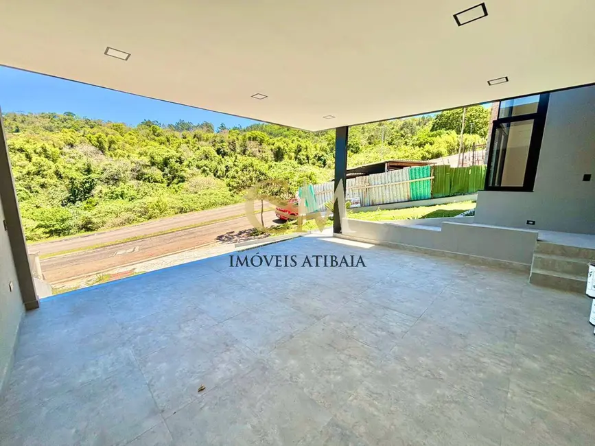 Foto 5 de Casa de Condomínio com 3 quartos à venda, 240m2 em Condominio Quintas da Boa Vista, Atibaia - SP