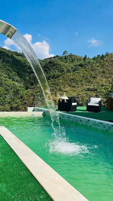 Foto 3 de Casa com 3 quartos à venda, 528m2 em Mairipora - SP