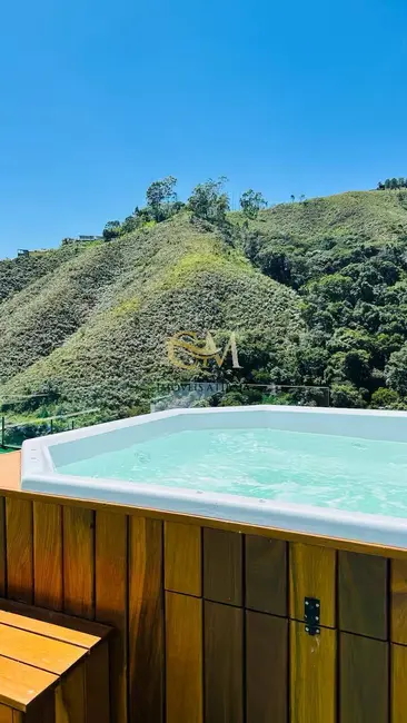 Foto 6 de Casa com 3 quartos à venda, 528m2 em Mairipora - SP