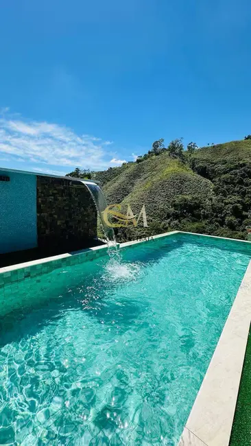 Foto 1 de Casa com 3 quartos à venda, 528m2 em Mairipora - SP