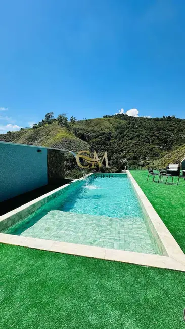 Foto 2 de Casa com 3 quartos à venda, 528m2 em Mairipora - SP