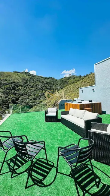 Foto 4 de Casa com 3 quartos à venda, 528m2 em Mairipora - SP