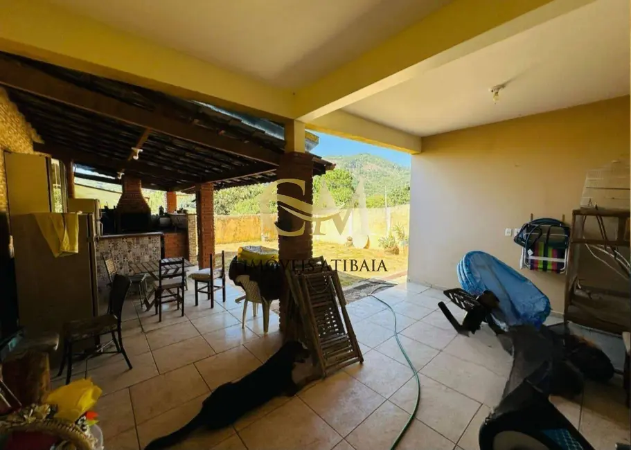 Foto 8 de Casa com 2 quartos à venda, 250m2 em Mairipora - SP