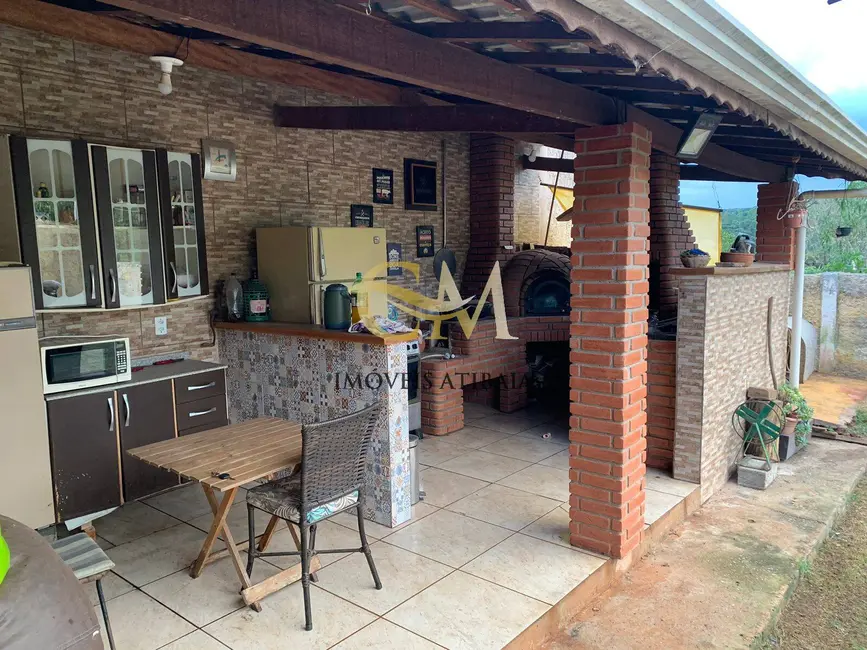 Foto 7 de Casa com 2 quartos à venda, 250m2 em Mairipora - SP