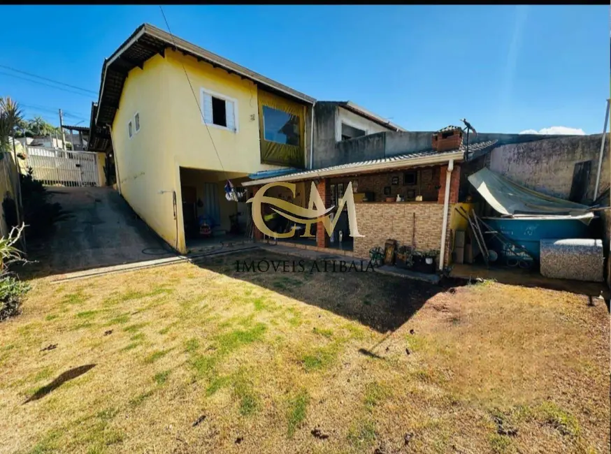 Foto 1 de Casa com 2 quartos à venda, 250m2 em Mairipora - SP