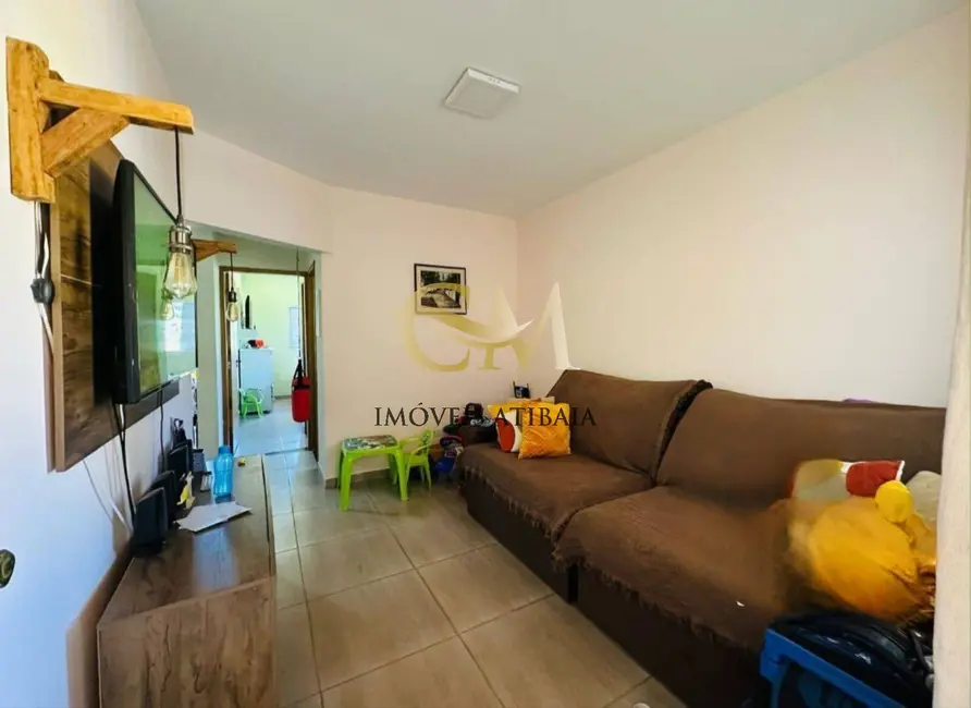 Foto 4 de Casa com 2 quartos à venda, 250m2 em Mairipora - SP