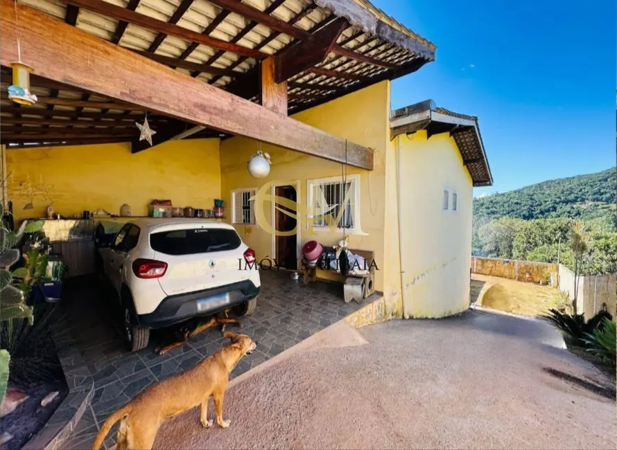 Foto 3 de Casa com 2 quartos à venda, 250m2 em Mairipora - SP