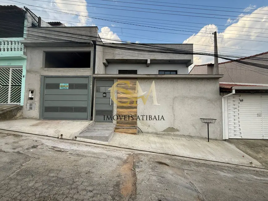 Foto 1 de Casa com 2 quartos à venda, 250m2 em Centro, Mairipora - SP