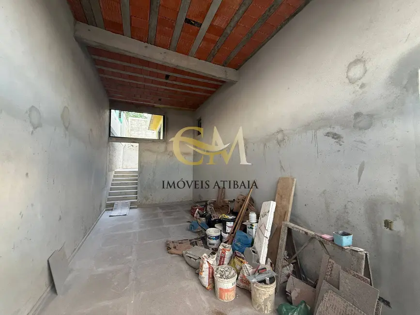 Foto 3 de Casa com 2 quartos à venda, 250m2 em Centro, Mairipora - SP