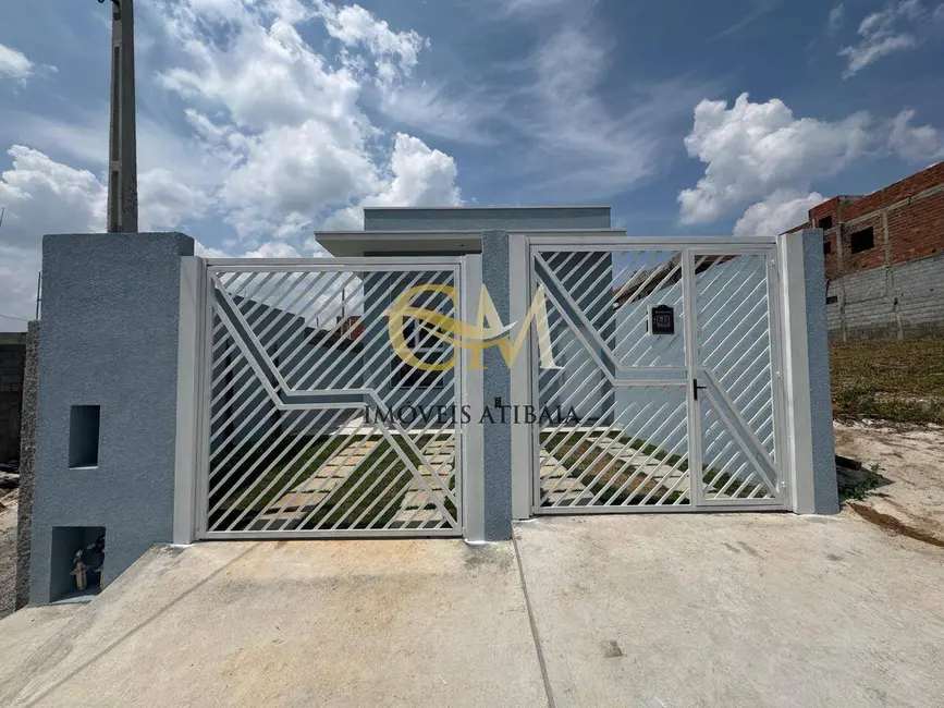 Foto 2 de Casa com 2 quartos à venda, 175m2 em Tanque, Atibaia - SP