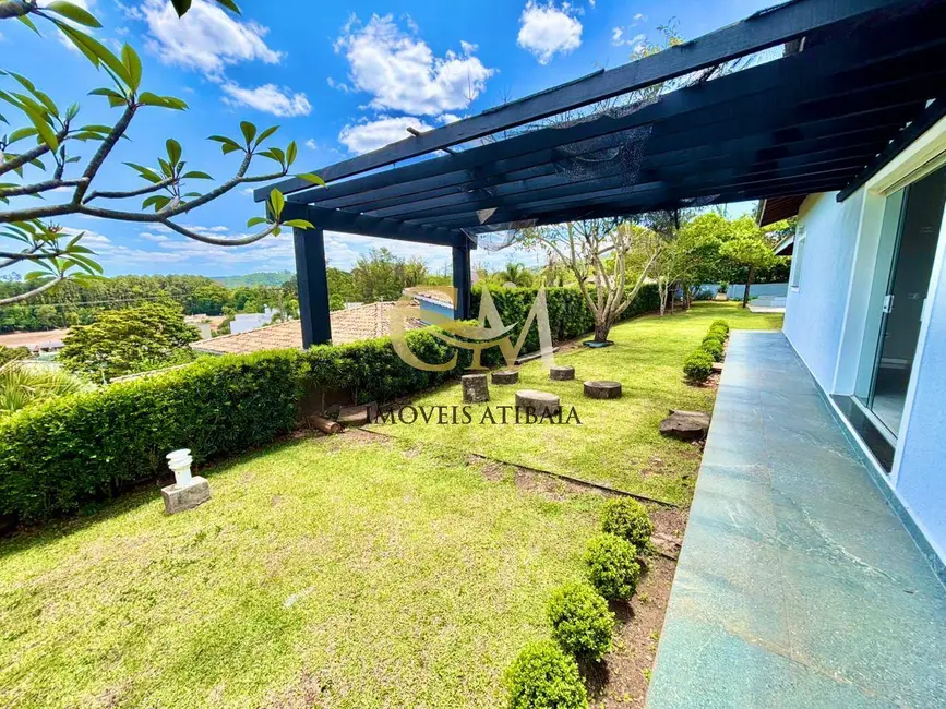 Foto 8 de Casa de Condomínio com 3 quartos à venda, 800m2 em Condomínio Serra da Estrela, Atibaia - SP