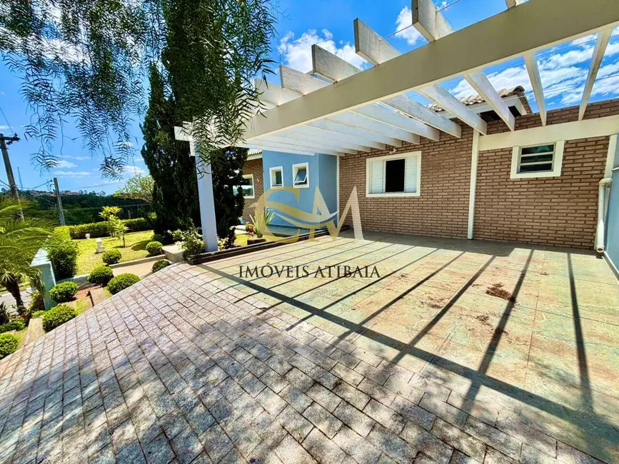 Foto 4 de Casa de Condomínio com 3 quartos à venda, 800m2 em Condomínio Serra da Estrela, Atibaia - SP