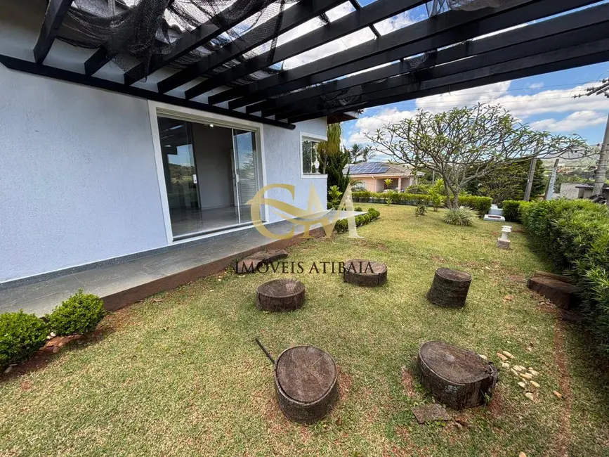 Foto 9 de Casa de Condomínio com 3 quartos à venda, 800m2 em Condomínio Serra da Estrela, Atibaia - SP