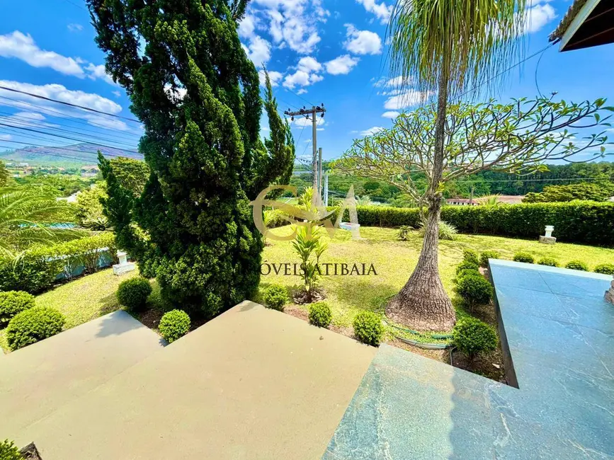 Foto 7 de Casa de Condomínio com 3 quartos à venda, 800m2 em Condomínio Serra da Estrela, Atibaia - SP