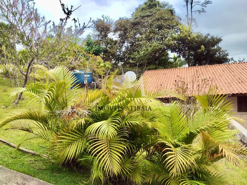 Foto 5 de Casa com 4 quartos à venda, 900m2 em Nazare Paulista - SP