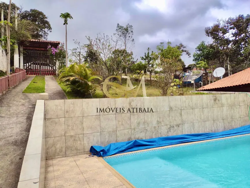Foto 9 de Casa com 4 quartos à venda, 900m2 em Nazare Paulista - SP