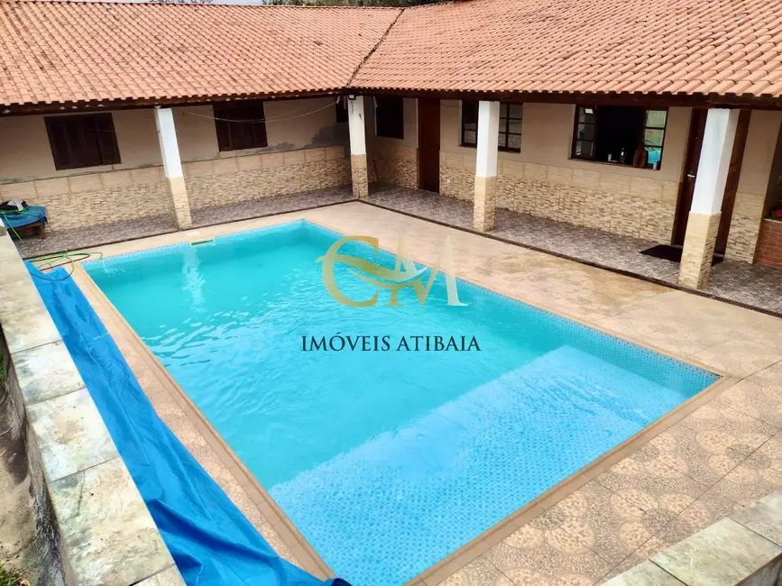 Foto 7 de Casa com 4 quartos à venda, 900m2 em Nazare Paulista - SP