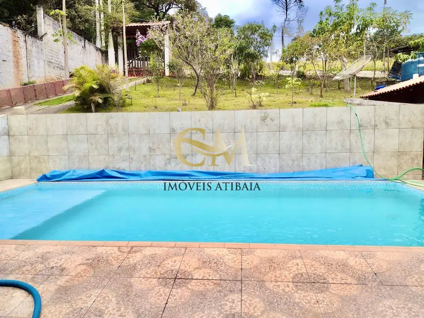 Foto 8 de Casa com 4 quartos à venda, 900m2 em Nazare Paulista - SP