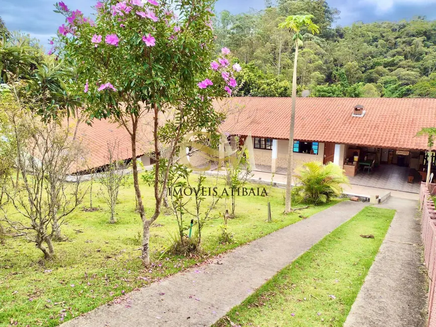 Foto 2 de Casa com 4 quartos à venda, 900m2 em Nazare Paulista - SP