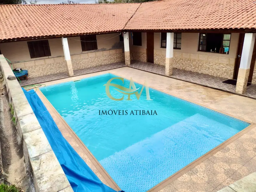 Foto 6 de Casa com 4 quartos à venda, 900m2 em Nazare Paulista - SP