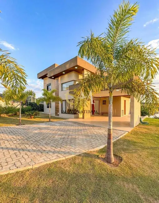 Foto 5 de Casa de Condomínio com 3 quartos à venda, 1028m2 em Centro, Joanopolis - SP