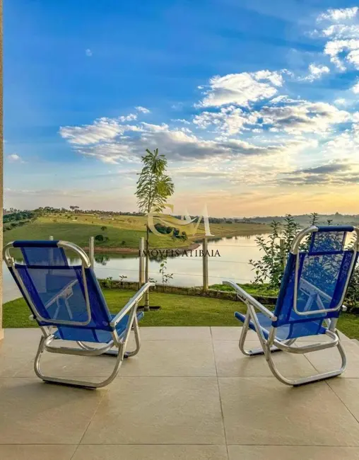 Foto 9 de Casa de Condomínio com 3 quartos à venda, 1028m2 em Centro, Joanopolis - SP