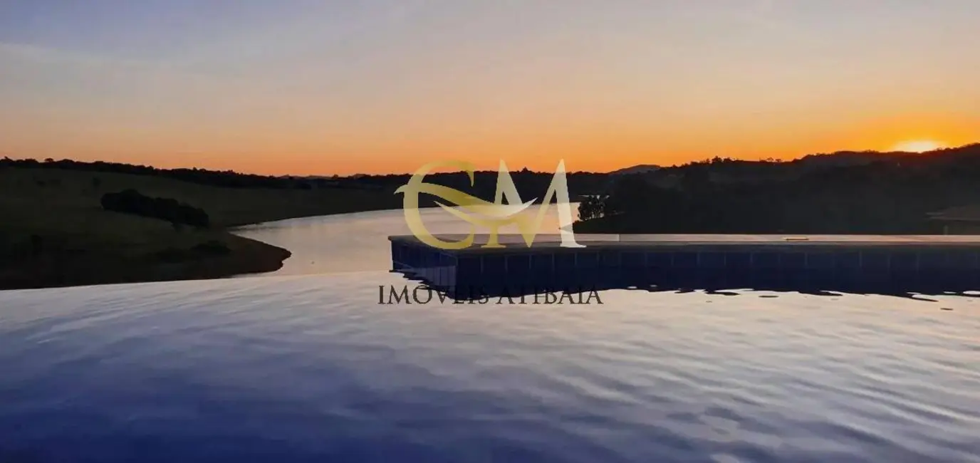 Foto 7 de Casa de Condomínio com 3 quartos à venda, 1028m2 em Centro, Joanopolis - SP