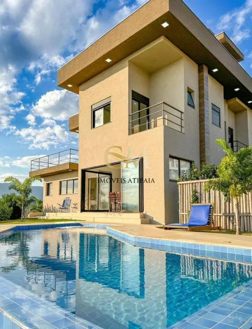 Foto 4 de Casa de Condomínio com 3 quartos à venda, 1028m2 em Centro, Joanopolis - SP