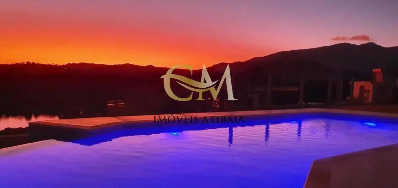 Foto 8 de Casa de Condomínio com 3 quartos à venda, 1028m2 em Centro, Joanopolis - SP