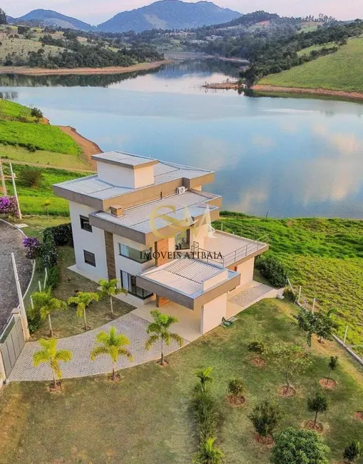 Foto 3 de Casa de Condomínio com 3 quartos à venda, 1028m2 em Centro, Joanopolis - SP