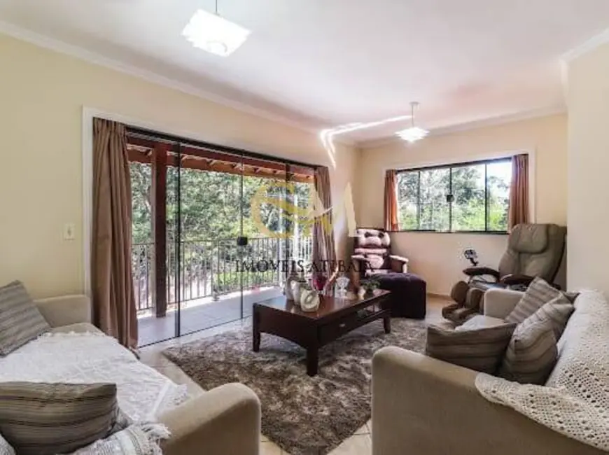 Foto 6 de Casa com 7 quartos à venda, 2100m2 em Jardim Estância Brasil, Atibaia - SP