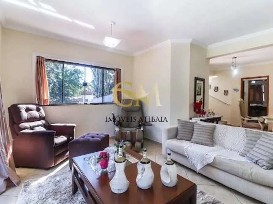 Foto 8 de Casa com 7 quartos à venda, 2100m2 em Jardim Estância Brasil, Atibaia - SP