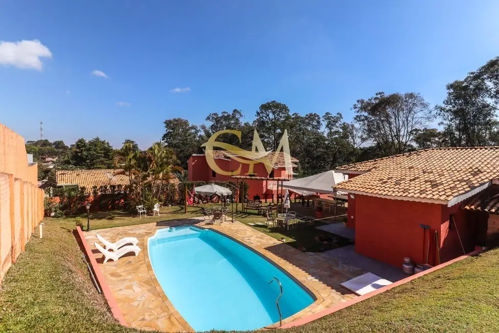Foto 1 de Casa com 7 quartos à venda, 2100m2 em Jardim Estância Brasil, Atibaia - SP