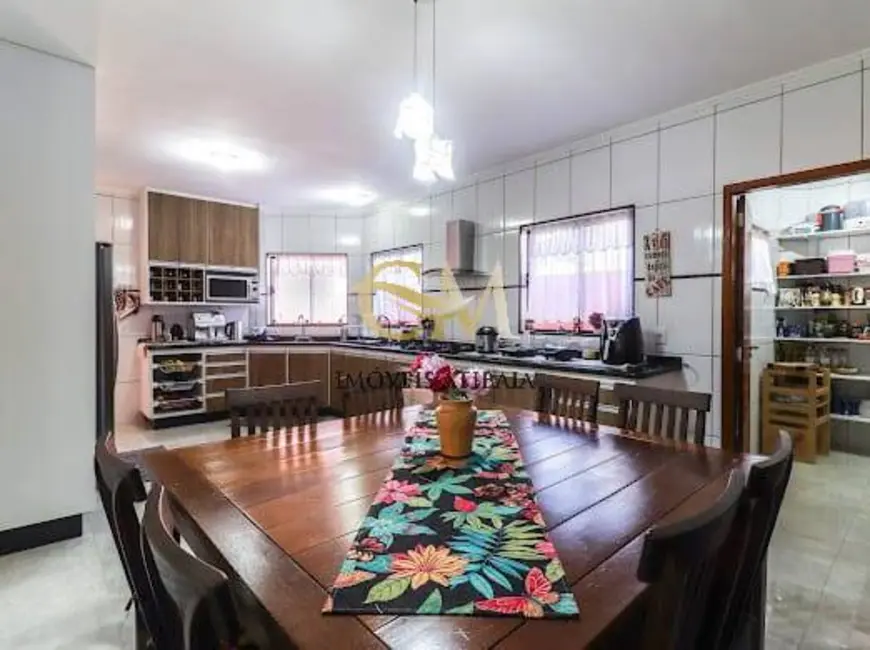 Foto 9 de Casa com 7 quartos à venda, 2100m2 em Jardim Estância Brasil, Atibaia - SP