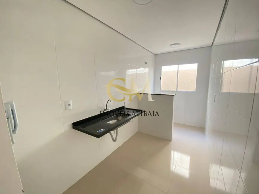 Foto 6 de Apartamento com 2 quartos para alugar, 66m2 em Loteamento Jardim Morumbi, Atibaia - SP