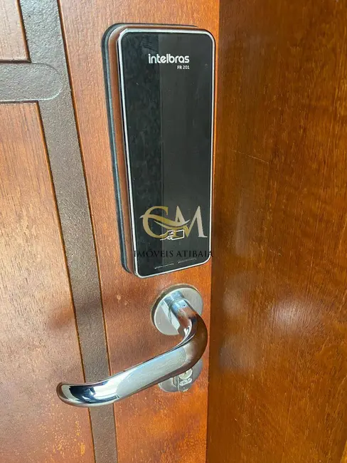 Foto 2 de Apartamento com 2 quartos para alugar, 66m2 em Loteamento Jardim Morumbi, Atibaia - SP